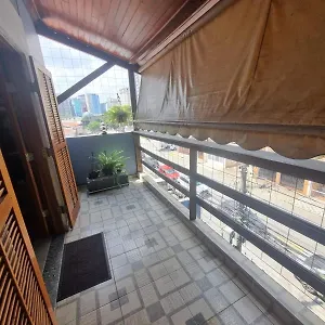 Apartamento 04 Brooklin - Olimpia