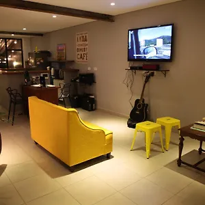 Hostel Soul Av Paulista Bela Vista 1, Sao Paulo