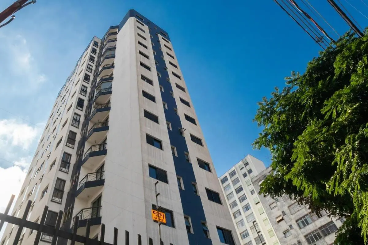 BHomy Paulista Conforto e localização AV56 São Paulo